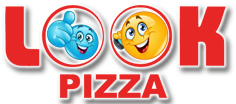 Look Pizza Logo