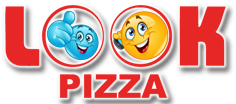 Logo Look Pizza Köln Ehrenfeld
