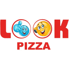 Logo Look Pizza Köln Ehrenfeld